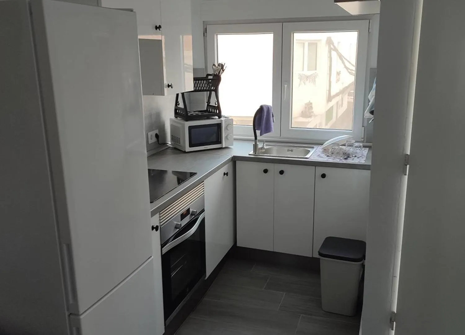 Playgarza Relax Apartment Telde