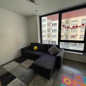2 Bedroom In Gasperich , Luxembourg Luxembourg