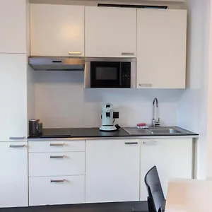 Modern Studio Lux-city , Luxembourg Luxembourg