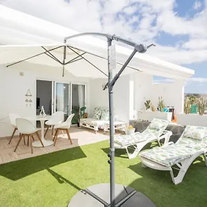Playa Del Aguila Con Terraza Solarium Apartment