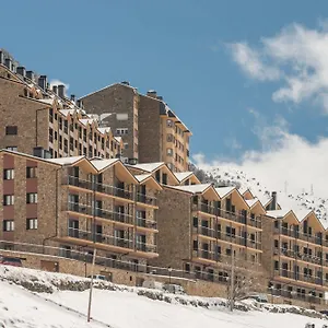 Pierre & Andorra , Bordes d'Envalira Andorra