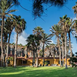 Hoya Del Pozo Country house