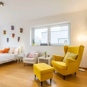 Stylish Flat Lux-city , Luxembourg Luxembourg