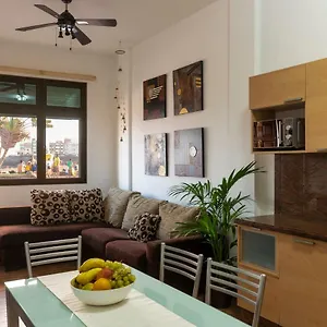 A Pie De Playa Apartment