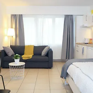 Nice Central Studio , Luxembourg Luxembourg