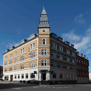 Cozy , Aarhus Denmark