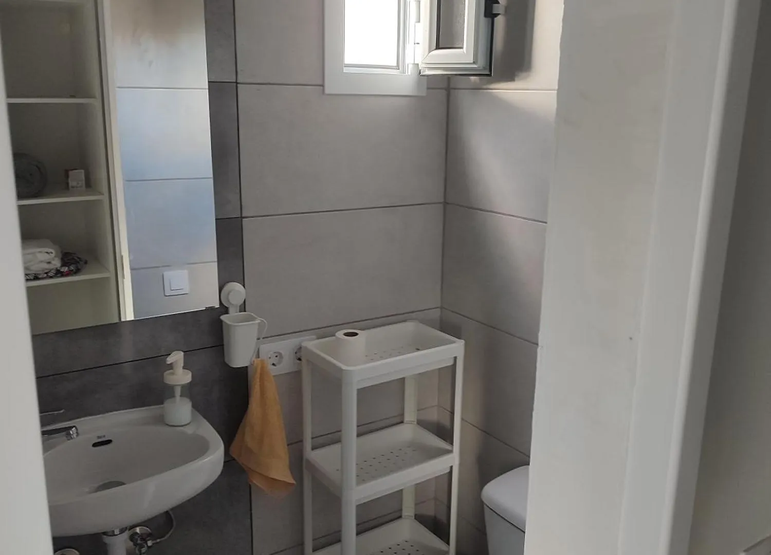 Playgarza Relax Apartment Telde