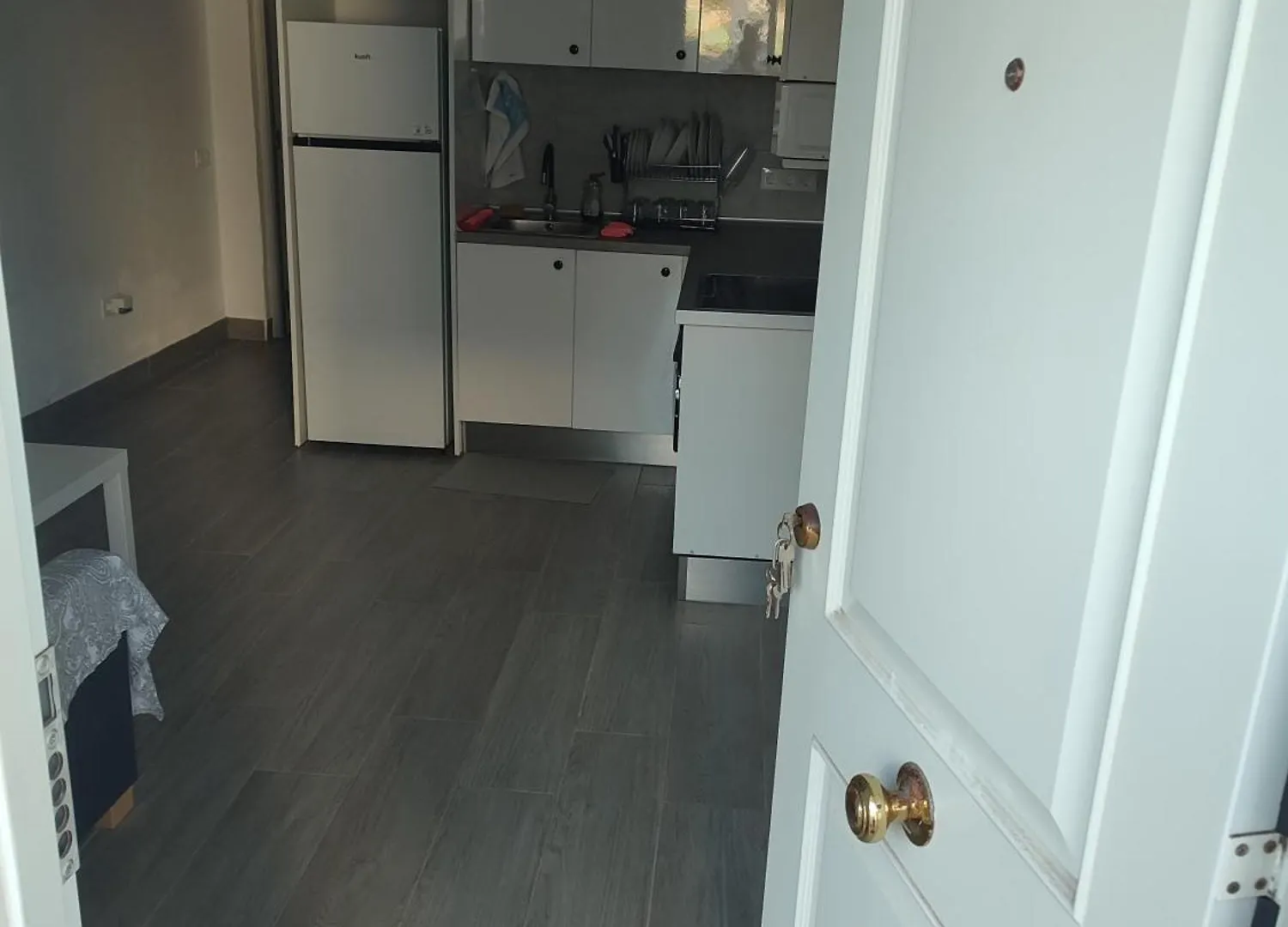 Playgarza Relax Apartment Telde