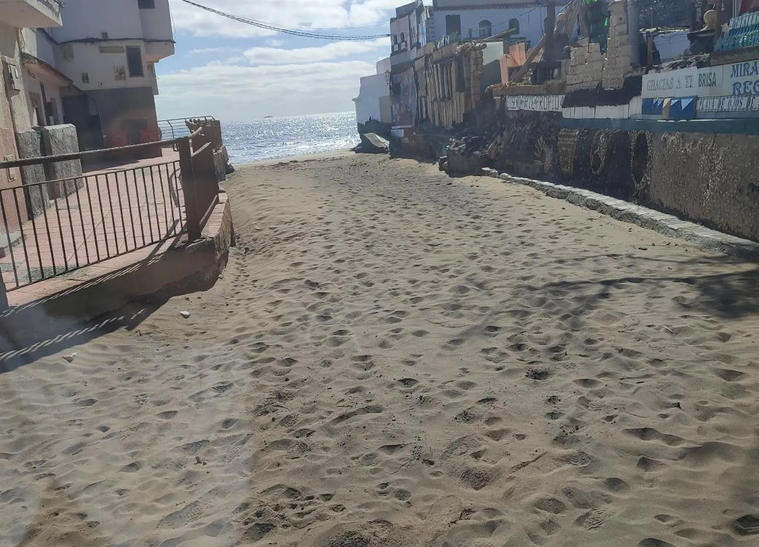 Playgarza Relax Apartment Telde 0*,